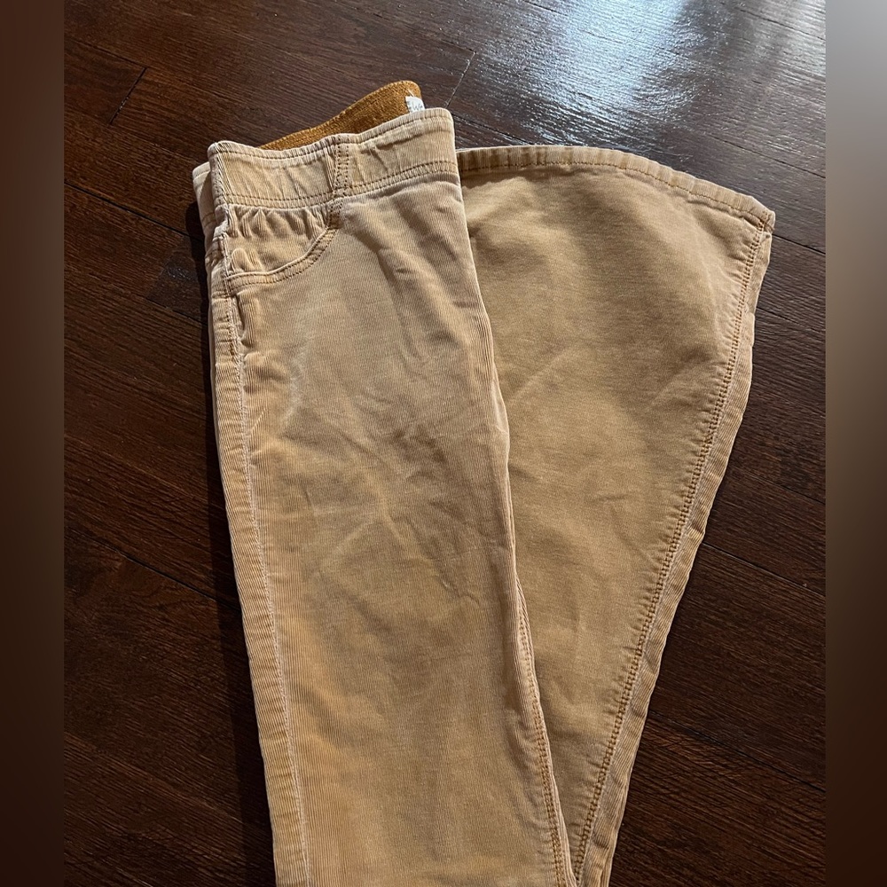 Free people Flare Pants!
